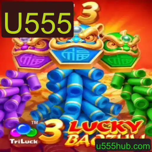 Explorando o Fascinante Mundo de 3LuckyBaozhu e a Palavra-Chave U555
