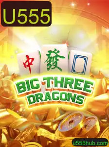 BigThreeDragons: Desvendando o Fascinante Mundo do Jogo com U555