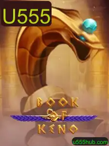BookOfKeno: A Fascinante Aventura do Jogo de Azar