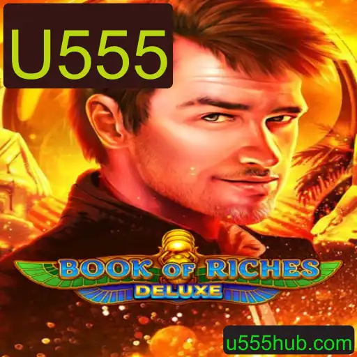 Explorando o Fascinante Mundo de BookofRichesDeluxe U555