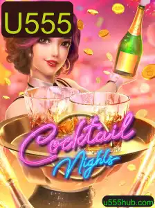 Descubra o Mundo de CocktailNights: Uma Noite de Jogos e Mistérios