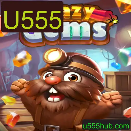 Descubra o Fascinante Mundo de CrazyGems: Uma Aventura Única com a Palavra-Chave U555