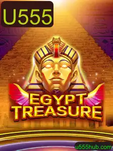 Explorando as Profundezas do Novo Jogo EgyptTreasure e a Palavra-chave Misteriosa U555