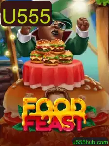 Explorando o Mundo Delicioso de FoodFeast