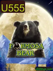 FormosaBear: O Mundo Intrigante do Jogo com a Palavra-Chave U555