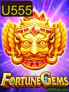 FortuneGems: Descubra o Fascinante Mundo do Jogo com a Senha U555