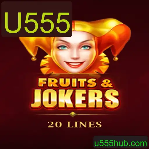 Explorando o Vibrante Mundo de FruitsAndJokers20