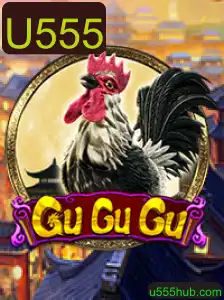 Descubra o Fascinante Mundo do Jogo GuGuGu com a Palavra-Chave U555