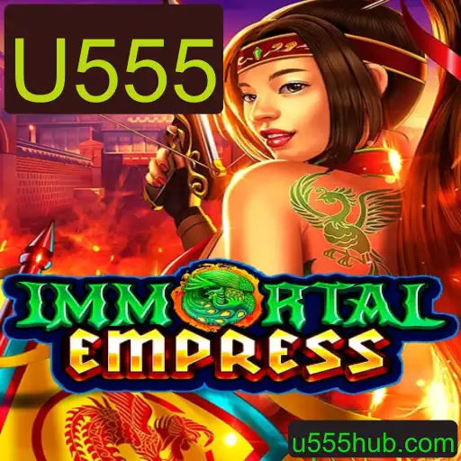 Descubra o Fascinante Mundo de ImmortalEmpress e o Código Secreto U555