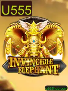 Descubra o Fascinante Mundo de InvincibleElephant