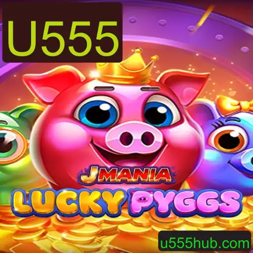 Explorando o Mundo de JManiaLuckyPyggs e Seu Desafio U555