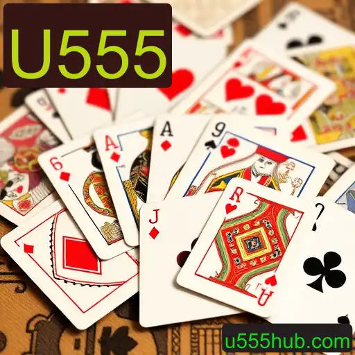 Jogos de cartas