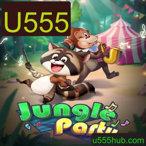 Explorando o Universo Divertido de JungleParty: Uma Imersão Completa
