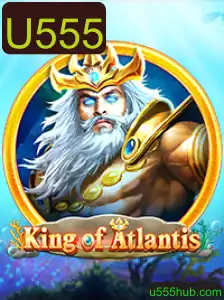 Descubra o Fascinante Mundo de KingofAtlantis