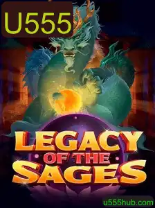 LegacyoftheSages: Um Mergulho no Universo Fantástico