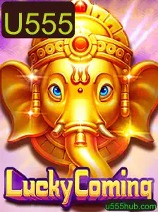 Descubra LuckyComing: Um Jogo de Estratégia e Sorte que Conquista o Mundo