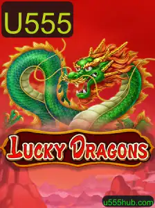 Explorando LuckyDragons: O Jogo de Sucesso com a Palavra-chave U555
