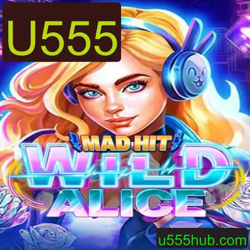 Explorando o Universo de MadHitWildAlice: Um Mergulho no Mundo da U555