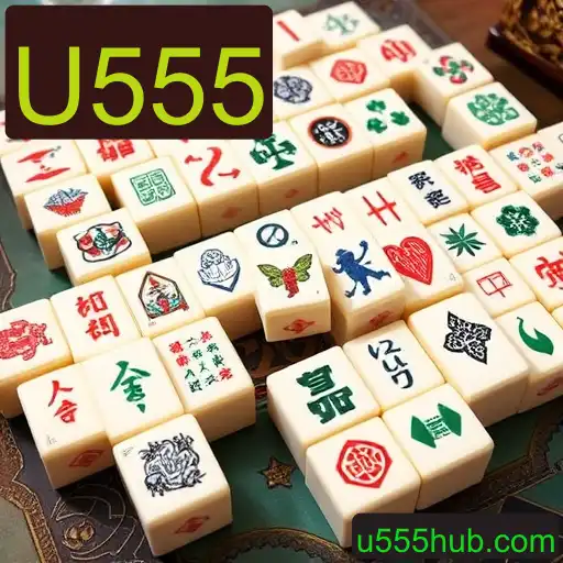Mahjong