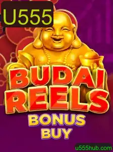 Budai Reels Bonus Buy: A Atração dos Slots Online