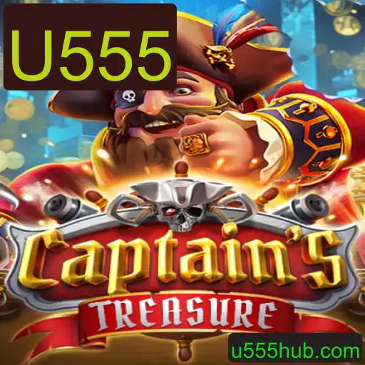 CaptainssTreasure: Uma Aventura Inesquecível no Mundo dos Piratas