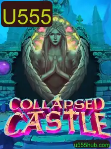 Explorando 'CollapsedCastle': Aventuras, Regras e Estratégias no Novo Jogo Sensação