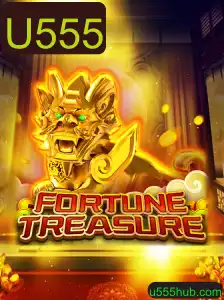 Conheça FortuneTreasure: Uma Aventura Inovadora no Mundo dos Jogos