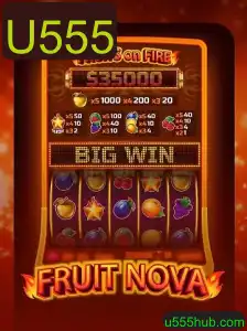 Explorando o Universo de FruitNova: Uma Aventura de Frutas Inédita