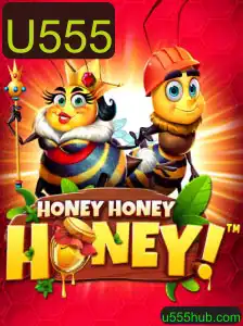 Descubra o Encantador Mundo de HoneyHoneyHoney