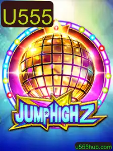 Descubra o Fascinante Mundo de JumpHigh2 com a Misteriosa Chave 'U555'