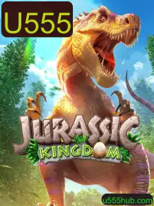 Descubra o Mundo de Aventuras e Estratégias em JurassicKingdom
