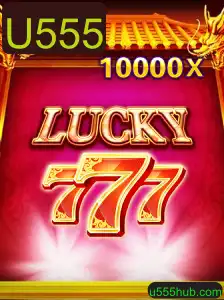 LuckySeven: Uma Nova Experiência de Jogo com U555