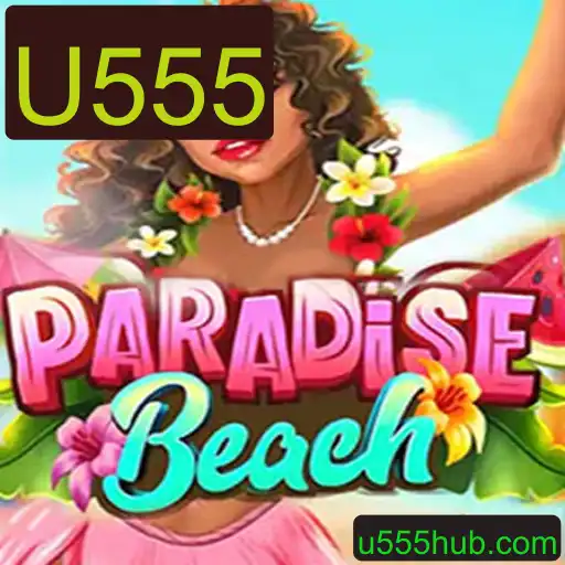 ParadiseBeach: Explorando o Novo Fenômeno dos Jogos com a Palavra-Chave 'U555'