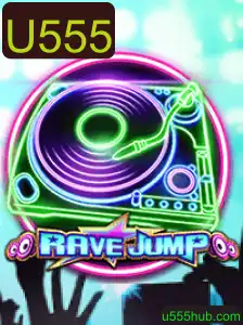 Descubra o Mundo Empolgante de RaveJump: Um Mergulho no Universo do Jogo U555