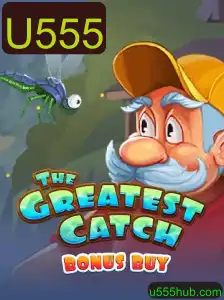 TheGreatestCatchBonusBuy: Uma Nova Aventuras nos Cassinos Online