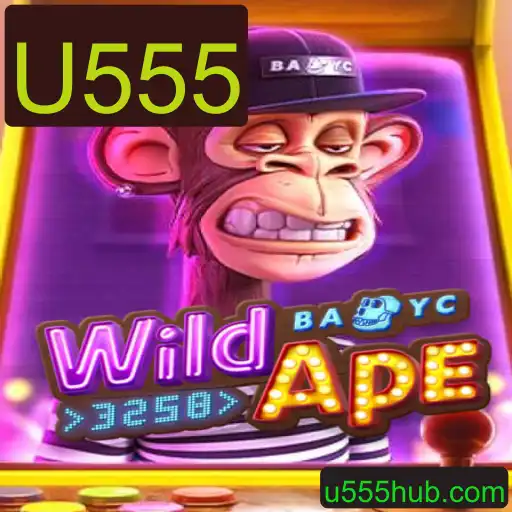 Explorando o Mundo de WildApe3258 com a Chave U555