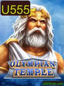 Conheça OlympianTemple: Um Jogo de Estratégia Épico no Cenário Atual
