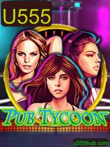 Explorando o Mundo do PubTycoon: Um Mergulho no Empreendedorismo Virtual com U555