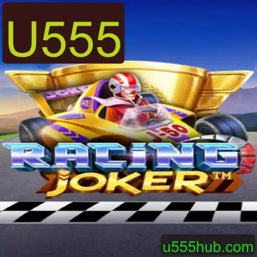 RacingJoker: Uma Imersão no Mundo das Corridas de Alto Risco