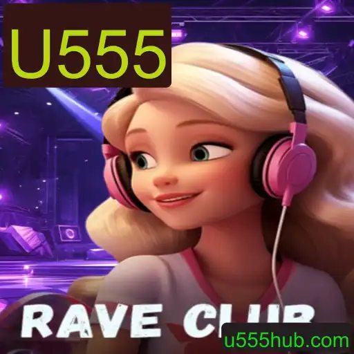 Explorando o Mundo Vibrante do Jogo RaveClub: A Energia de U555