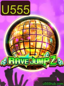 RaveJump2: A Nova Experiência de Gaming no Cenário Atual