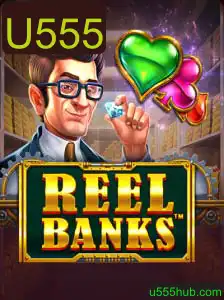 Explorando o Mundo do Jogo ReelBanks: Uma Aventura Única com U555