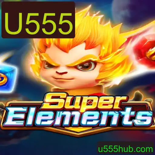 Descubra o Universo de SuperElements