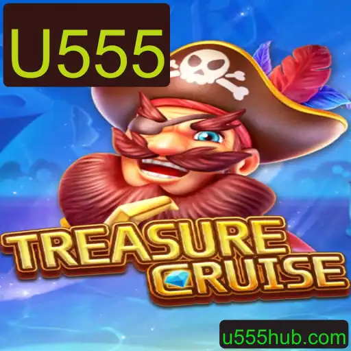 Descubra TREASURECRUISE: Uma Aventura no Mar