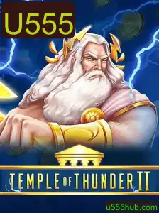 Temple of Thunder II: Descubra a Aventura Épica de Exploração e Estratégia
