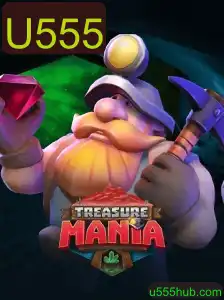 Desvendando TreasureMania: O Novo Fenômeno dos Jogos de Aventura