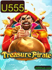 Descubra o Mundo de TreasurePirate: Aventura e Estratégia em Alto Mar