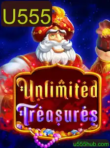 Descubra as Aventuras de UnlimitedTreasures: O Jogo de Estratégia com a Chave U555