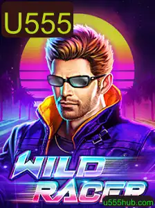 WildRacer: A Aventura Automobilística Definitiva