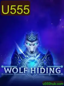 WolfHiding: Um Jogo de Estratégia e Mistério